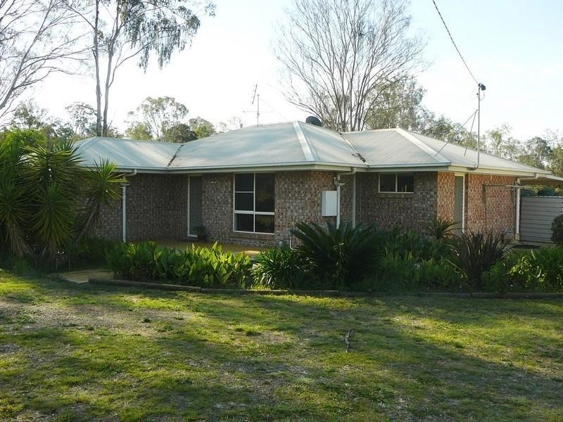 South Nanango QLD 4615