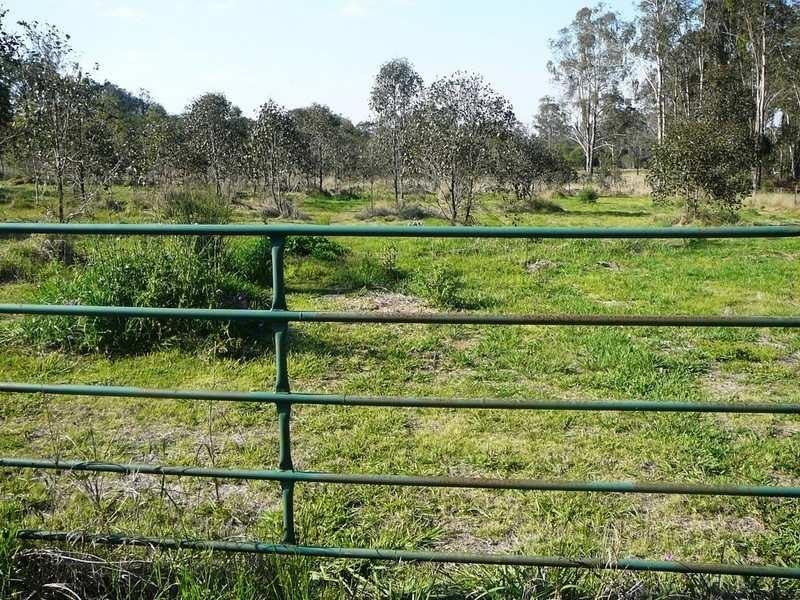 South Nanango QLD 4615