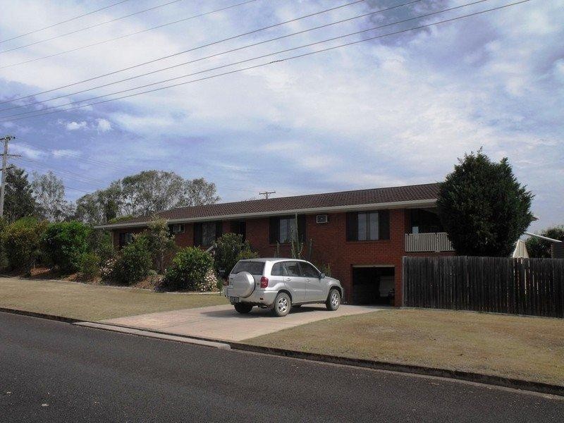 Nanango QLD 4615