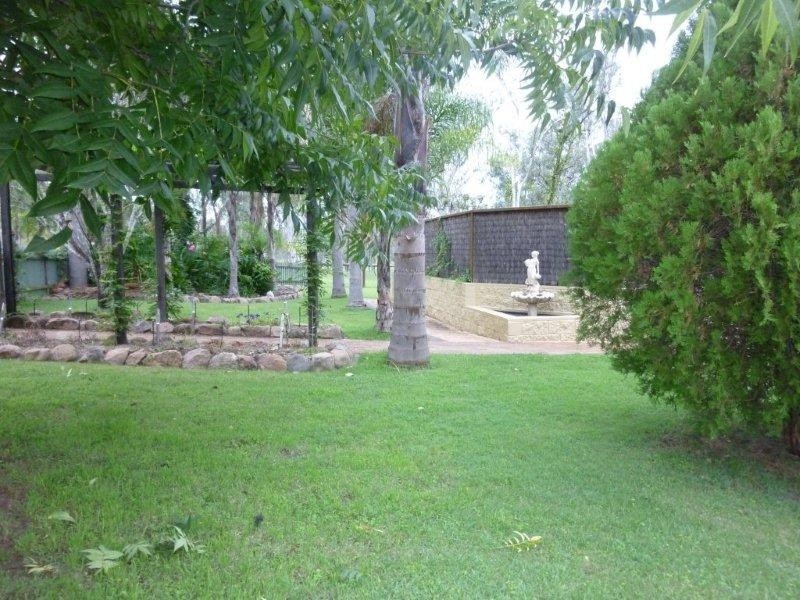 Nanango QLD 4615