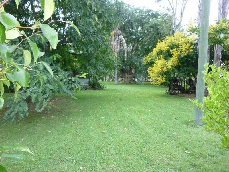 Nanango QLD 4615
