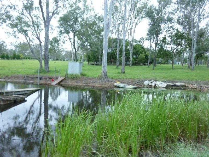 Nanango QLD 4615