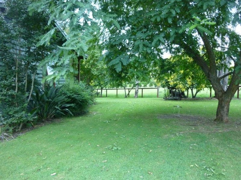 Nanango QLD 4615