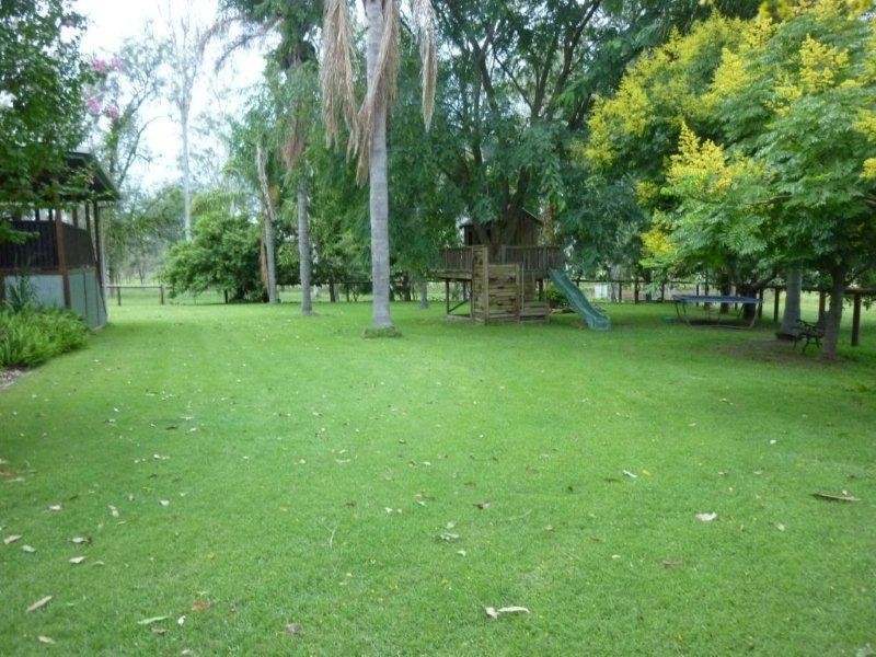 Nanango QLD 4615