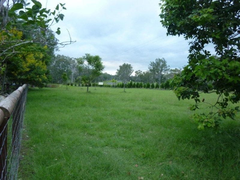 Nanango QLD 4615