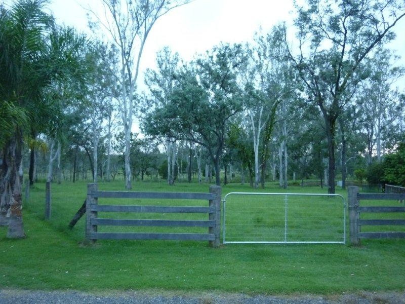Nanango QLD 4615