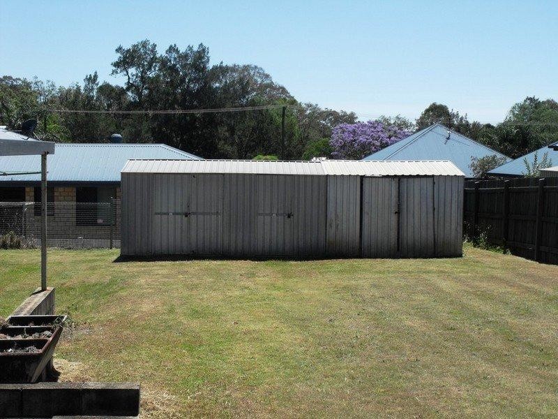 25 Bunya Drive, Yarraman QLD 4614