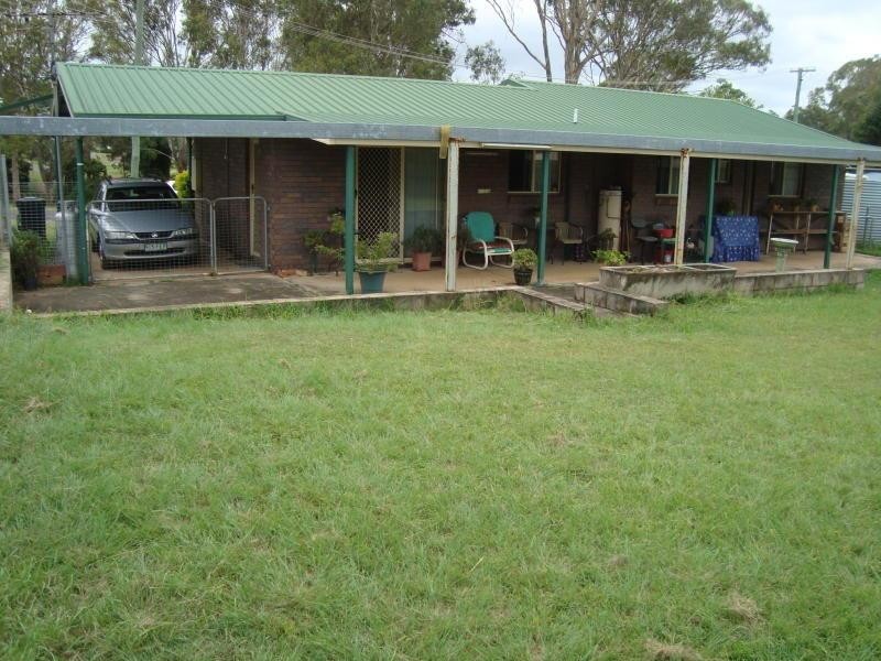 25 Bunya Drive, Yarraman QLD 4614