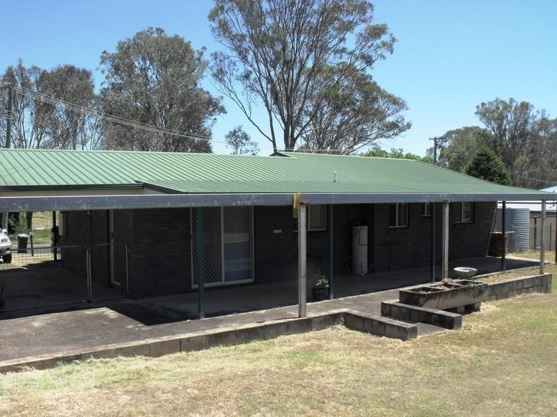 25 Bunya Drive, Yarraman QLD 4614