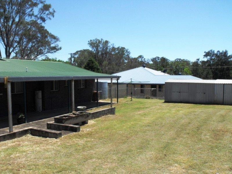 25 Bunya Drive, Yarraman QLD 4614