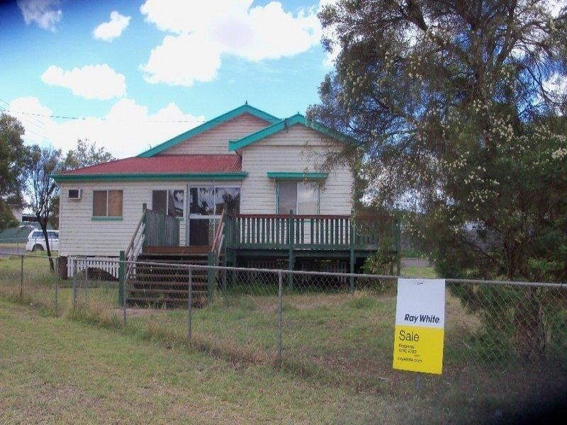 122 Haly Street, Kingaroy QLD 4610