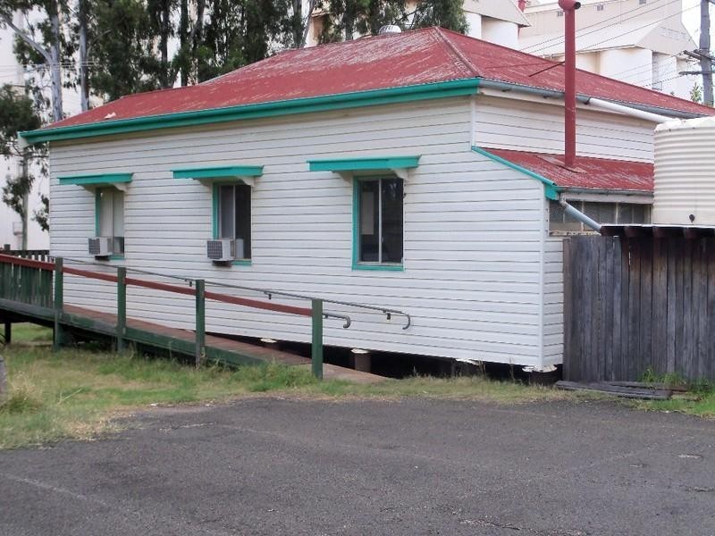 122 Haly Street, Kingaroy QLD 4610