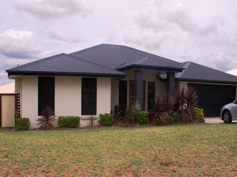 23 Bridgeman Parade, Kingaroy QLD 4610