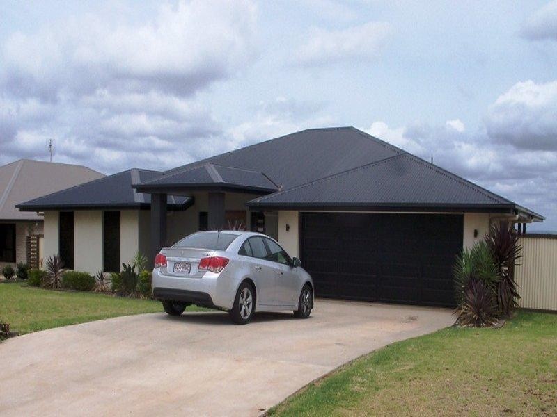 23 Bridgeman Parade, Kingaroy QLD 4610