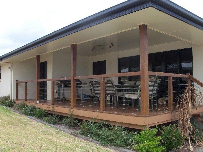 23 Bridgeman Parade, Kingaroy QLD 4610