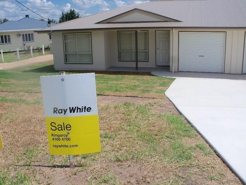 51 Webster Street, Kingaroy QLD 4610