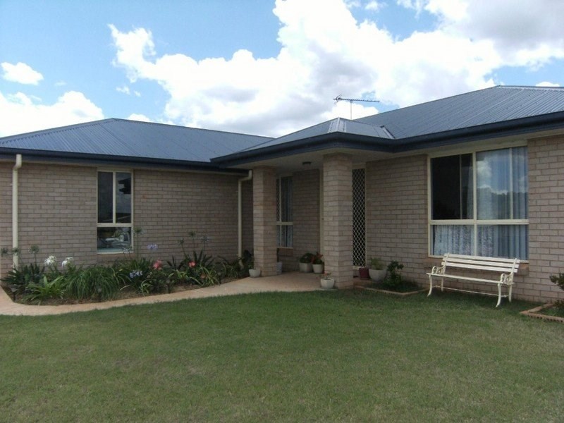 27 Frangipani Drive, Kingaroy QLD 4610