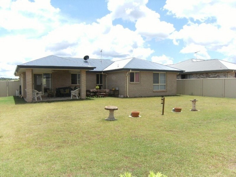 27 Frangipani Drive, Kingaroy QLD 4610