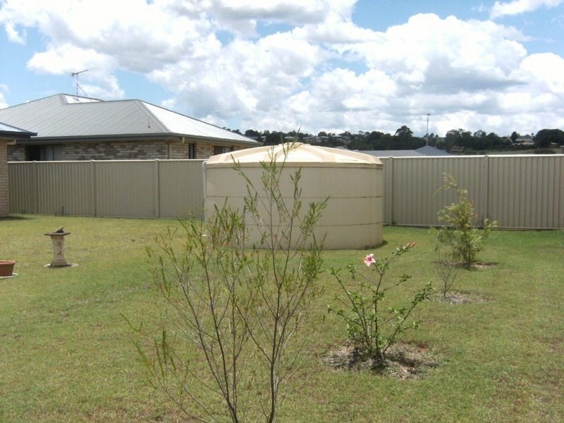 27 Frangipani Drive, Kingaroy QLD 4610