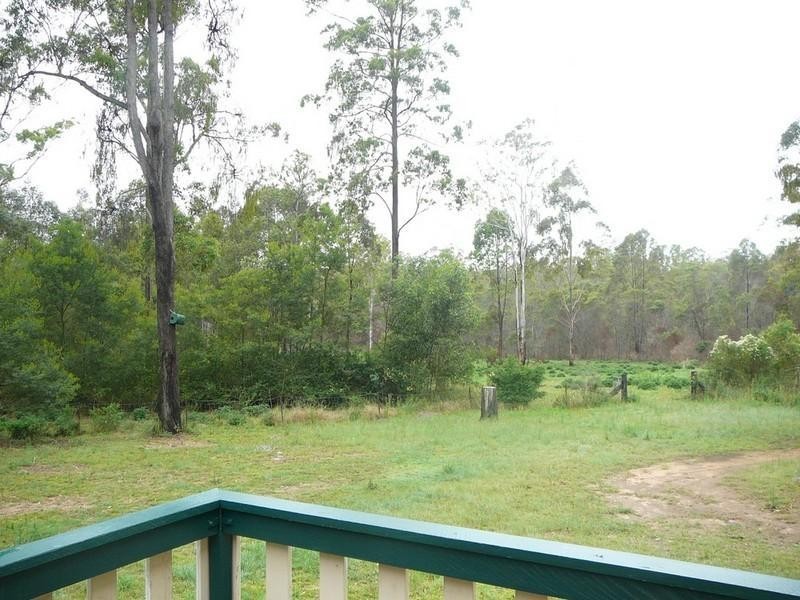 Blackbutt QLD 4306