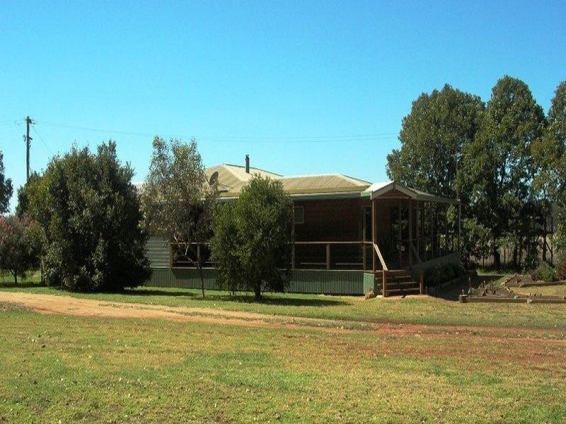 121 Johnston Road, Mannuem QLD 4610