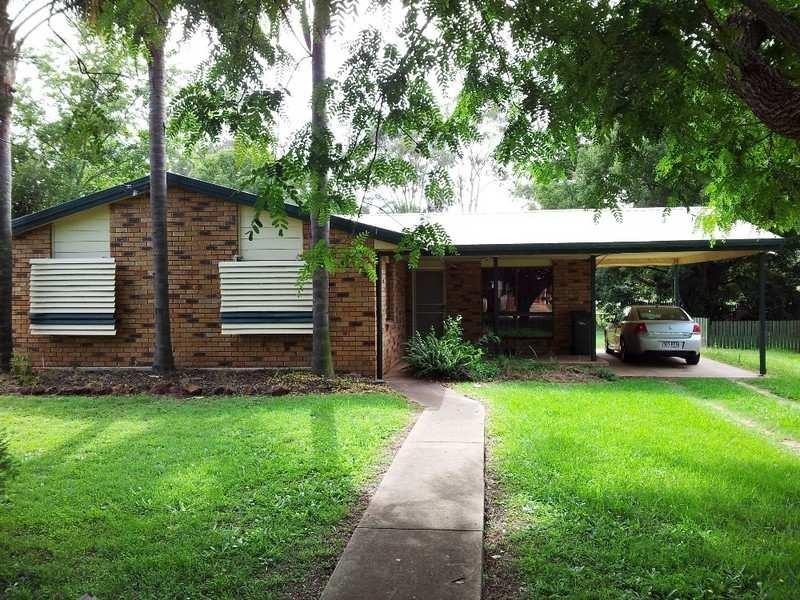 4 Willowglen Street, Kingaroy QLD 4610