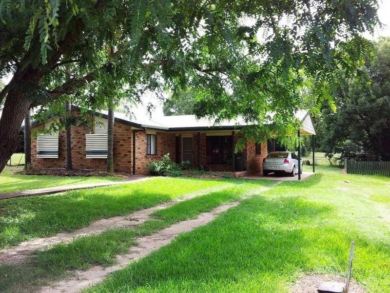4 Willowglen Street, Kingaroy QLD 4610