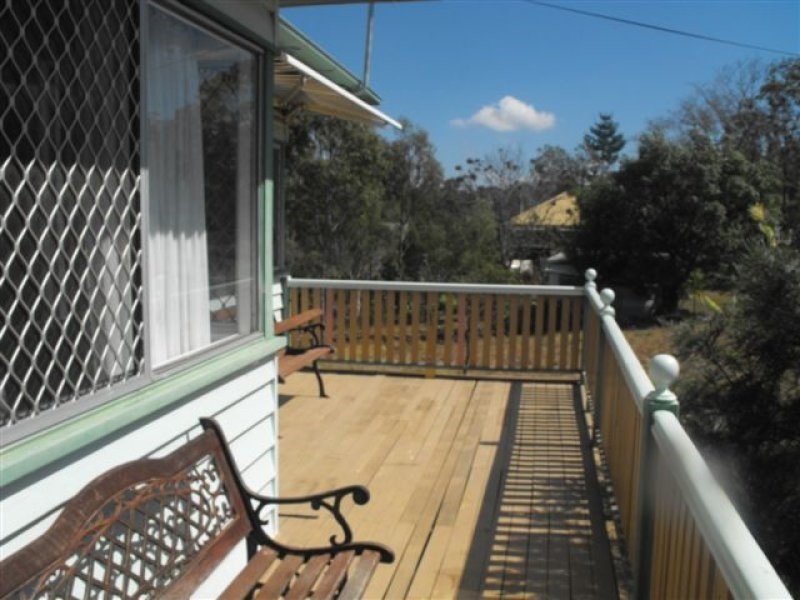 46 Coomba Waterhole Road, Maidenwell QLD 4615