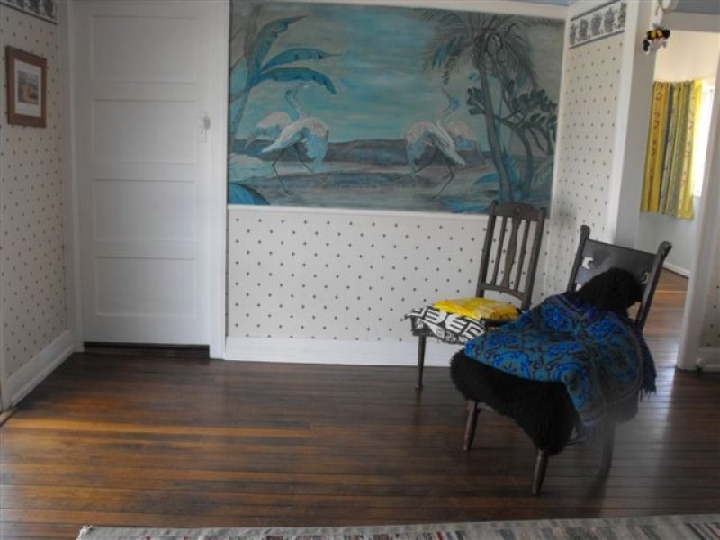 46 Coomba Waterhole Road, Maidenwell QLD 4615