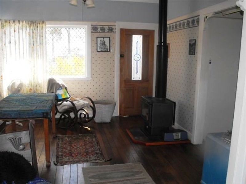 46 Coomba Waterhole Road, Maidenwell QLD 4615