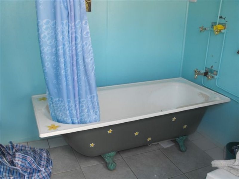 46 Coomba Waterhole Road, Maidenwell QLD 4615