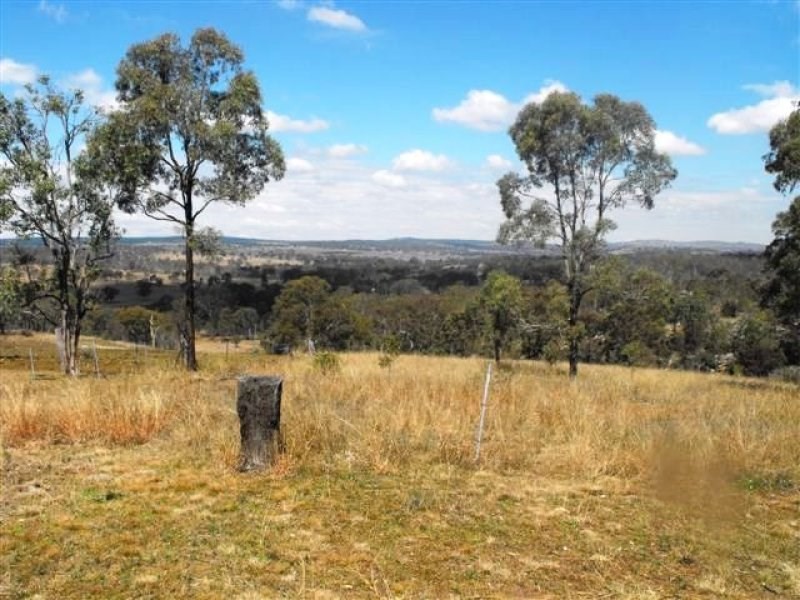 46 Coomba Waterhole Road, Maidenwell QLD 4615