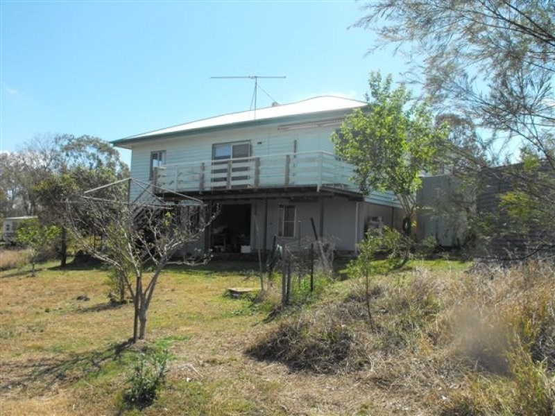 46 Coomba Waterhole Road, Maidenwell QLD 4615