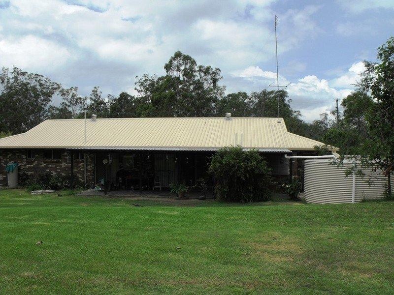 Taromeo QLD 4306