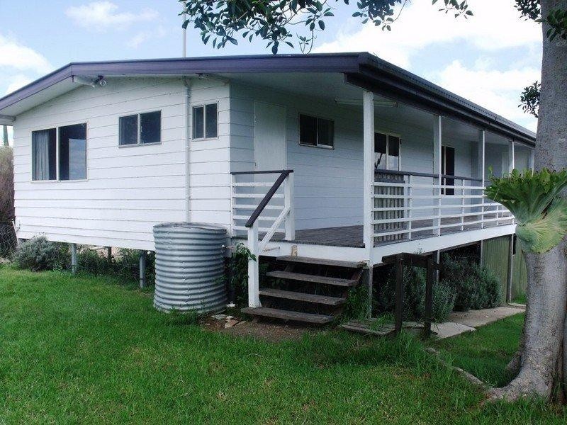 89 Tanduringie Drive, Tarong QLD 4615