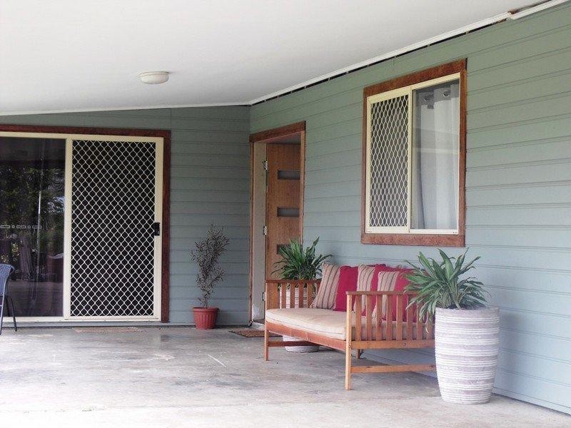 Runnymede QLD 4615