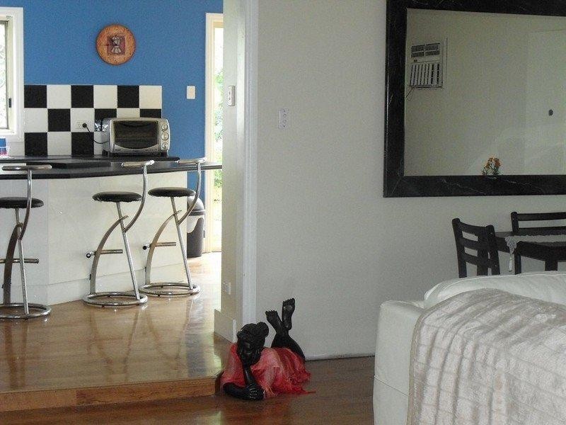 Runnymede QLD 4615
