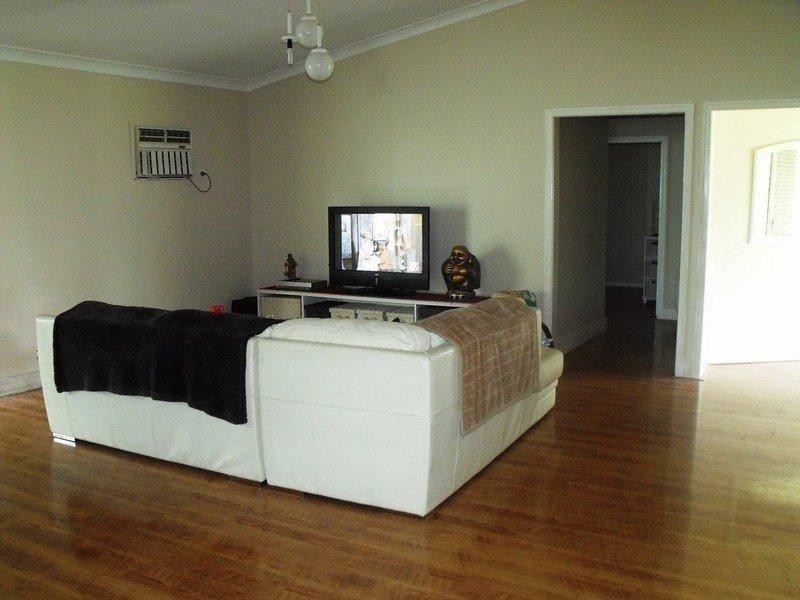 Runnymede QLD 4615