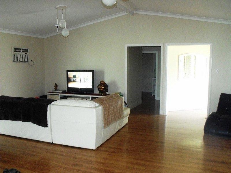 Runnymede QLD 4615