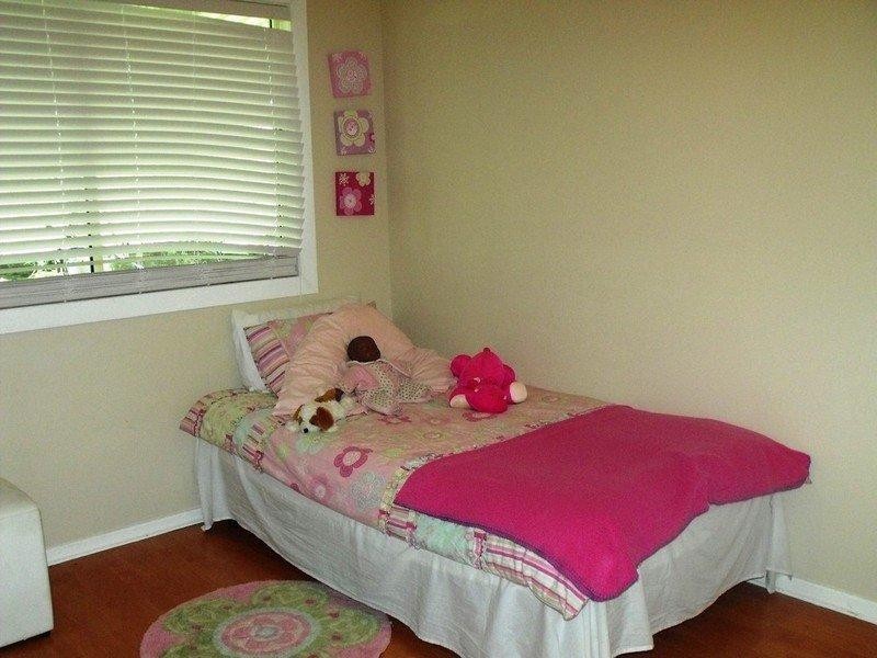 Runnymede QLD 4615