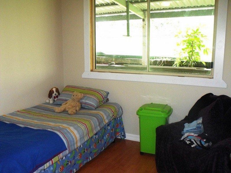 Runnymede QLD 4615