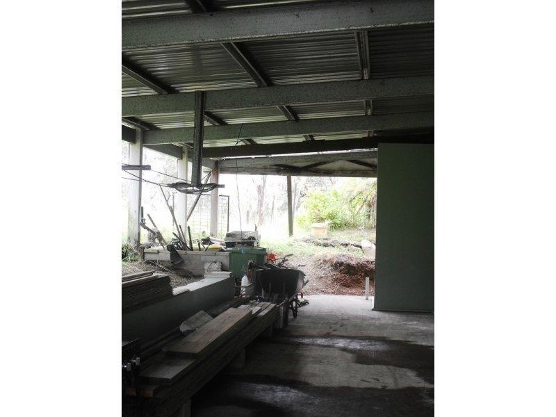 Runnymede QLD 4615