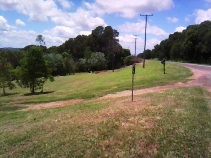 74 Anderson Road, South Nanango QLD 4615