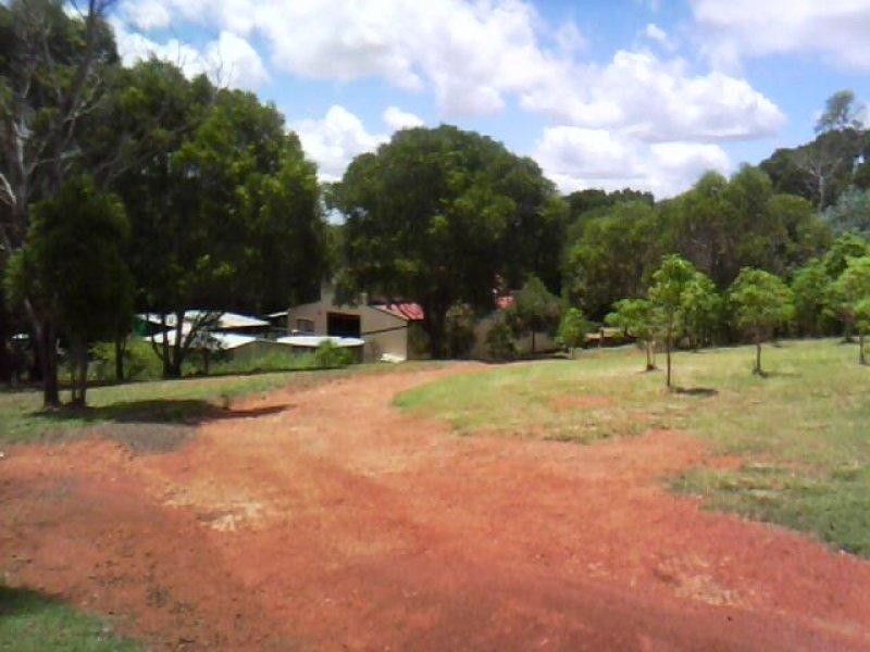 74 Anderson Road, South Nanango QLD 4615