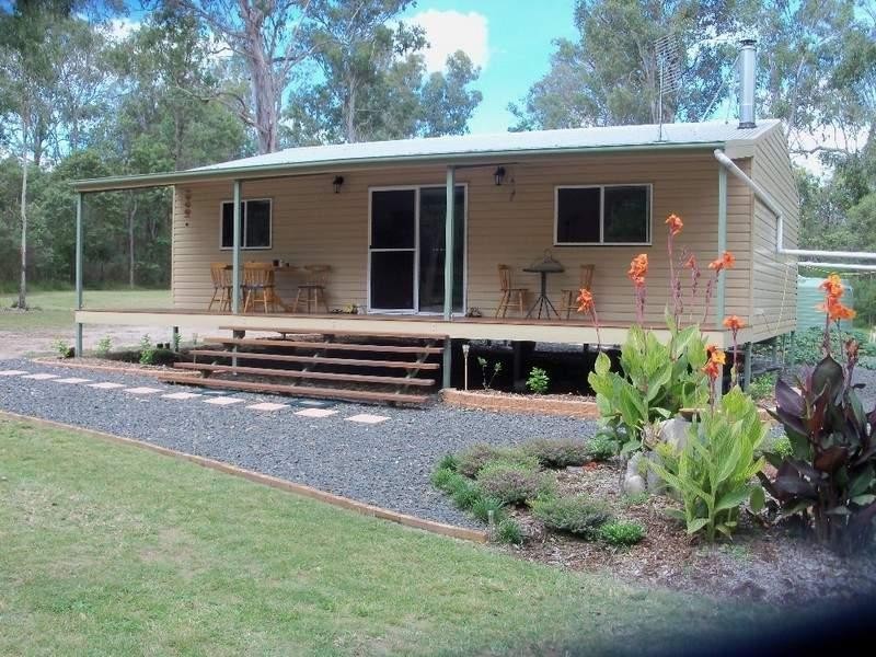 26 Raymond Road, Tarong QLD 4615