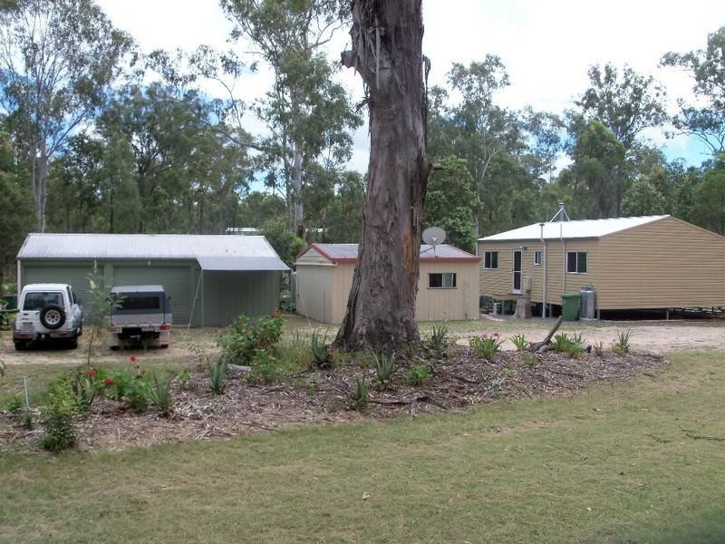 26 Raymond Road, Tarong QLD 4615