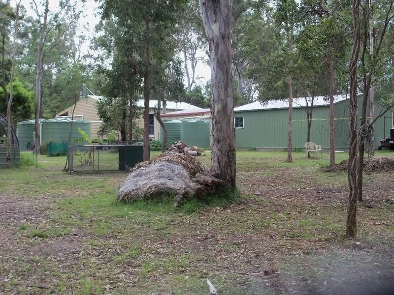 26 Raymond Road, Tarong QLD 4615
