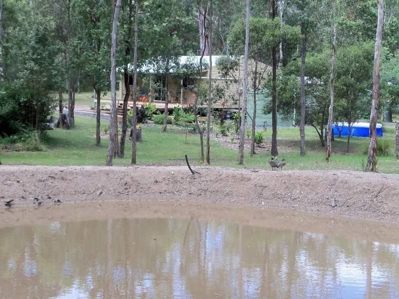 26 Raymond Road, Tarong QLD 4615