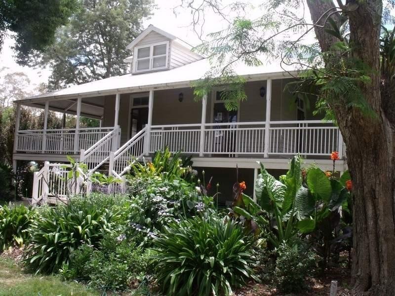 20 Margaret Street, Blackbutt QLD 4306