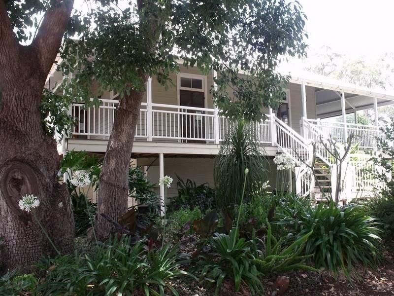 20 Margaret Street, Blackbutt QLD 4306